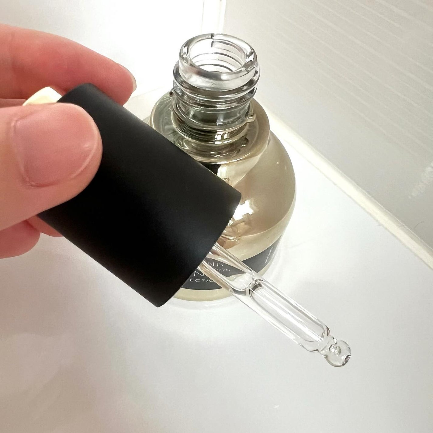 ネクサス ケラフィックスリペア シャンプー/トリートメント/NEXXUS(ネクサス)/市販シャンプーを使ったクチコミ(4枚目)