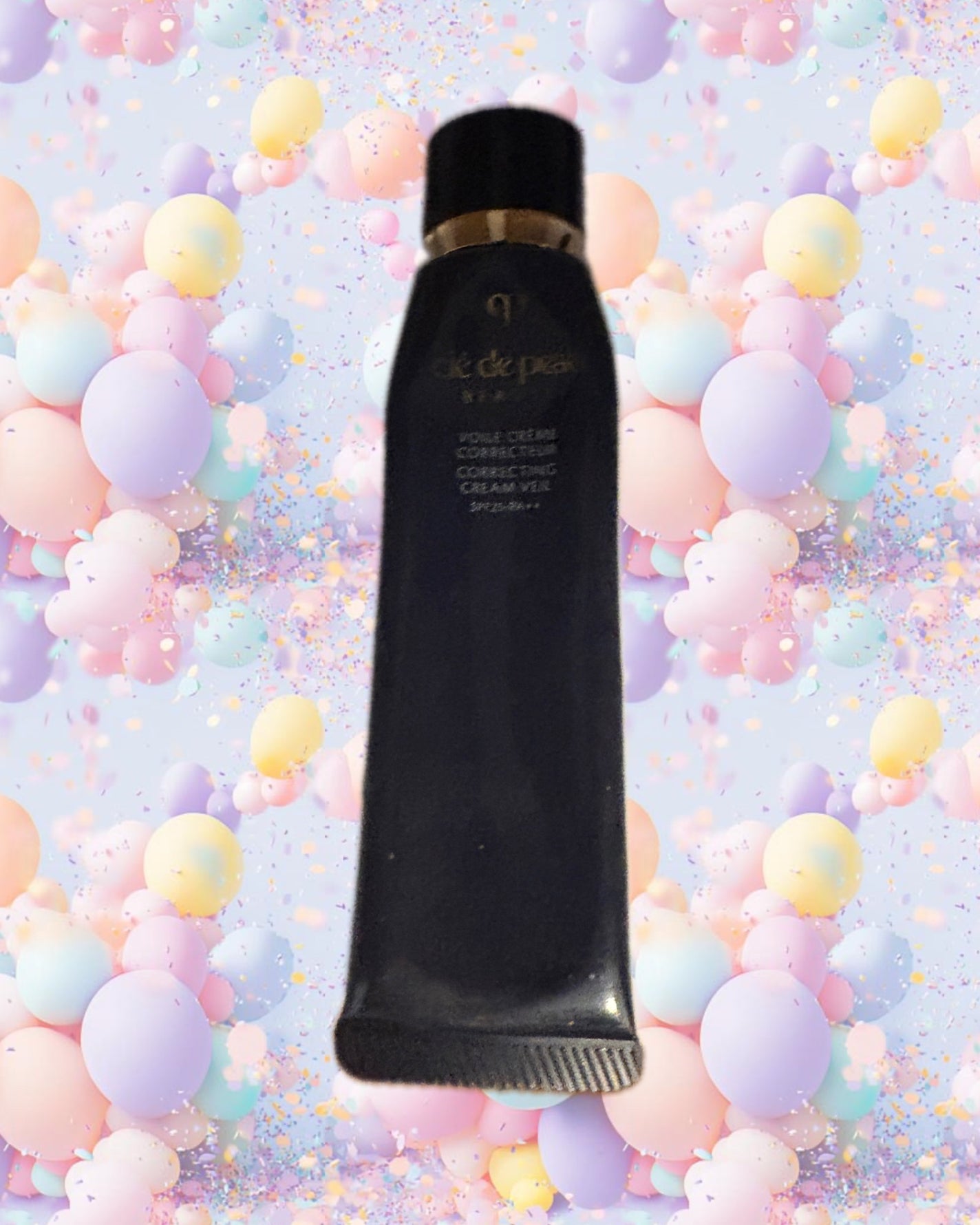 ヴォワールコレクチュールn/クレ・ド・ポー ボーテ/化粧下地を使ったクチコミ(1枚目)