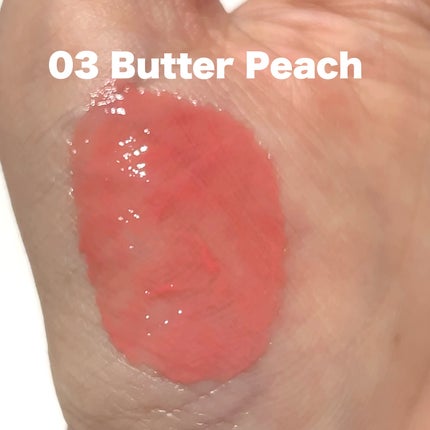 グローリップフラッシュ/all my things/口紅を使ったクチコミ(4枚目)