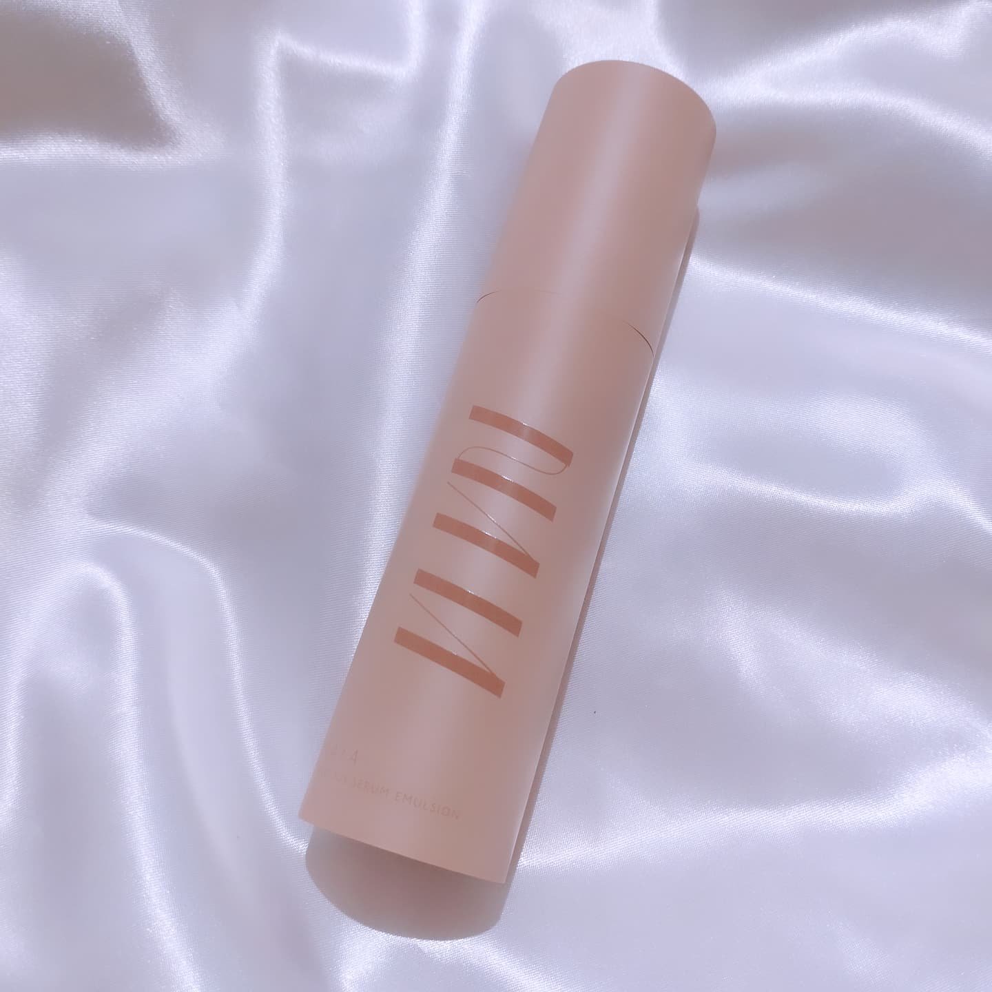 コメヌカ プレシャスセラムエマルション/NAIA/乳液を使ったクチコミ（2枚目）