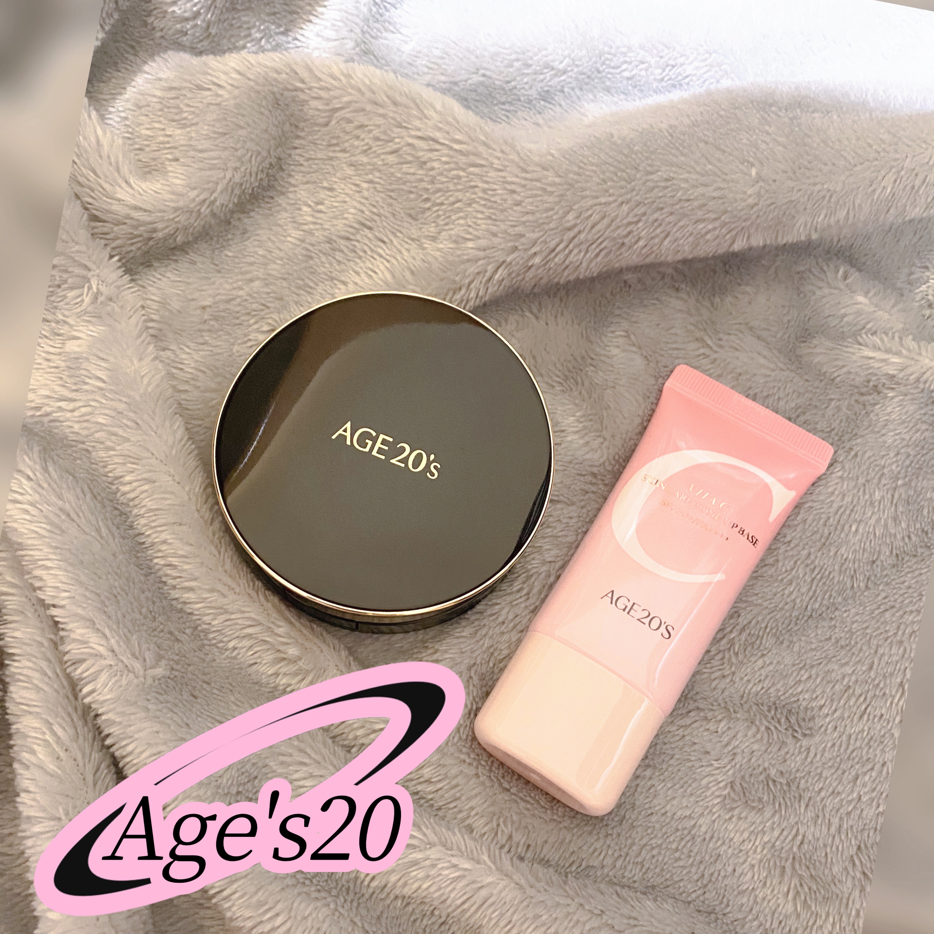 SIGNATURE ESSENCE COVER PACT　/AGE20’s/クリーム・エマルジョンファンデーションを使ったクチコミ（1枚目）