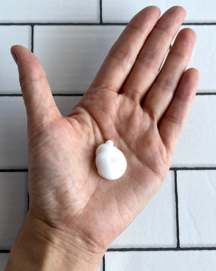 ボタニスト サンタル リペアオイルインシャンプー/トリートメント/BOTANIST/市販シャンプーを使ったクチコミ(3枚目)