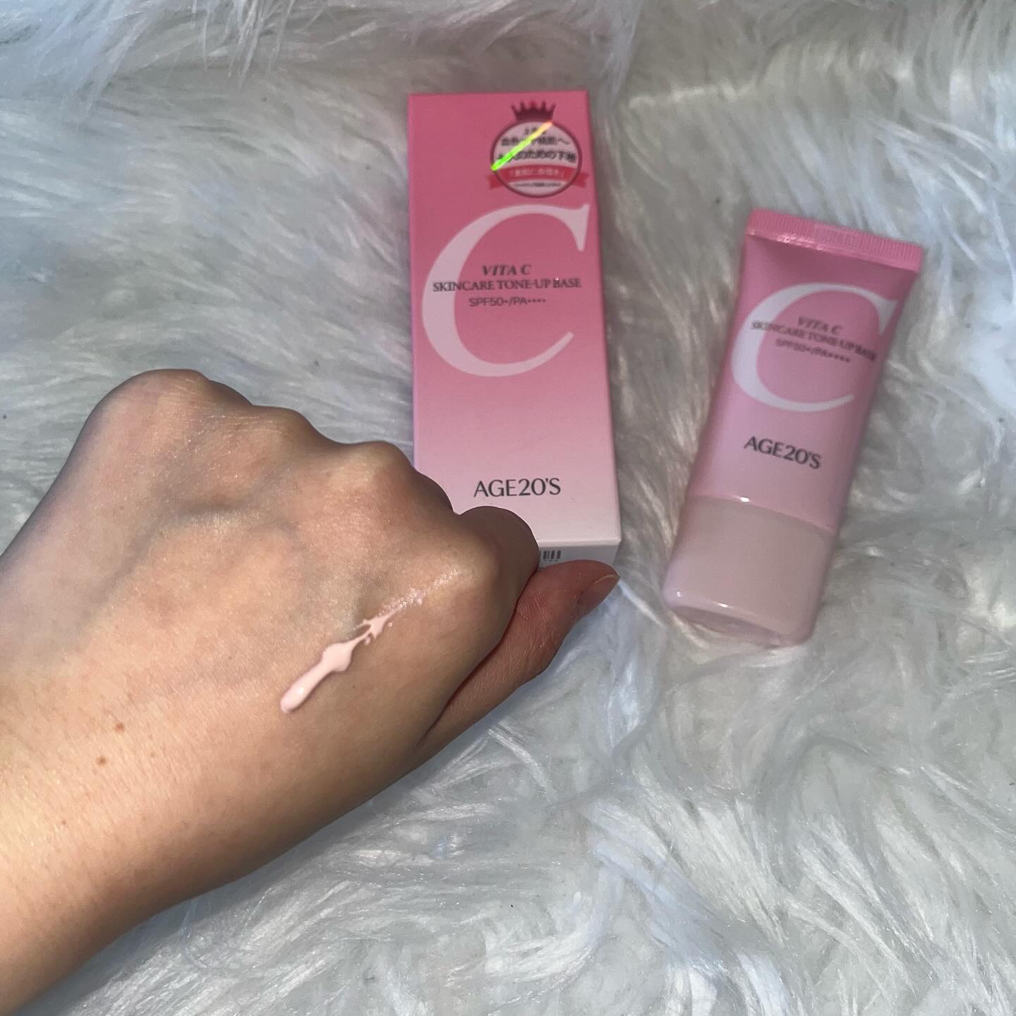 SIGNATURE ESSENCE COVER PACT　/AGE20’s/クリーム・エマルジョンファンデーションを使ったクチコミ（2枚目）