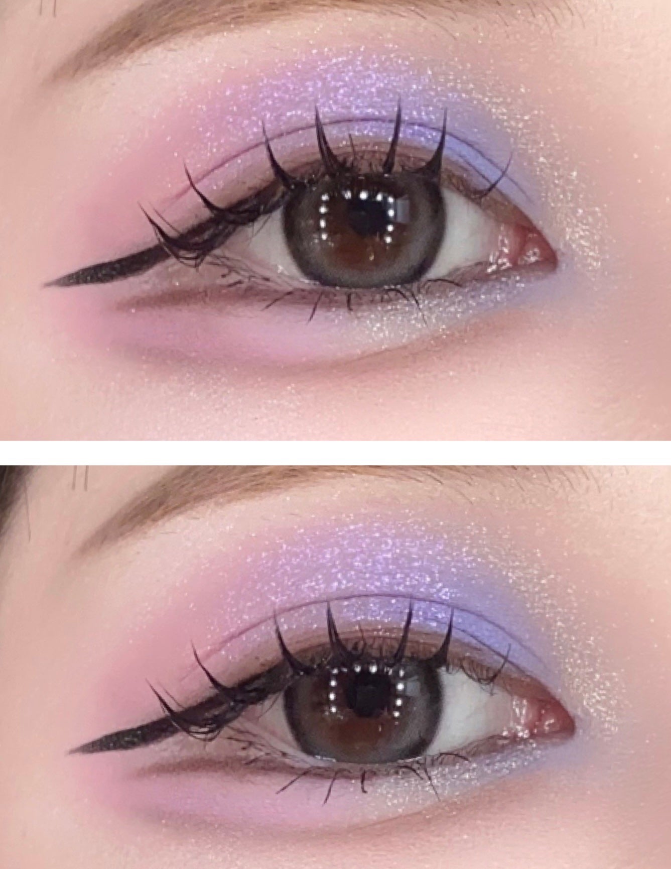 ジェルフィットティント/AMUSE/リップティントを使ったクチコミ(2枚目)