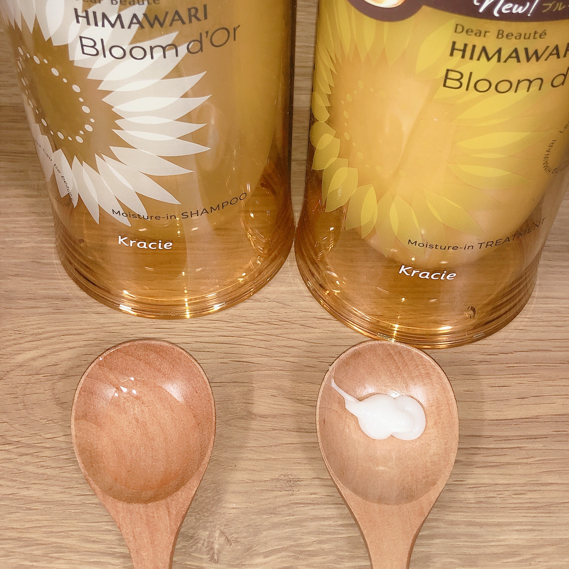 トリートメントリペアミルク/ディアボーテ/ヘアミルクを使ったクチコミ（2枚目）