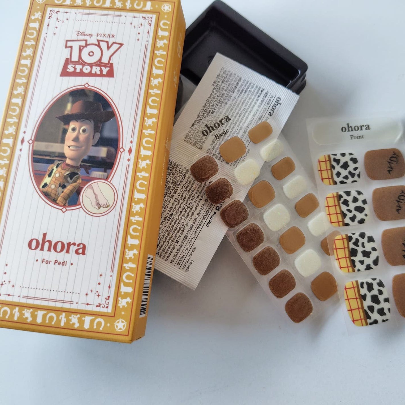 ひろちゃん on LIPS 「OhoraDISNEYコレクション🟥🟨🟩🟥🟨🟩🟥🟨🟩@ohor..」(7枚目)