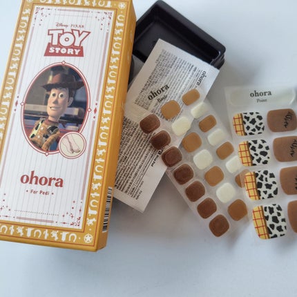 ひろちゃん on LIPS 「OhoraDISNEYコレクション🟥🟨🟩🟥🟨🟩🟥🟨🟩@ohor..」(7枚目)