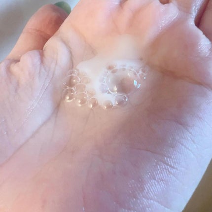 バブバブ ビタレチセラム/Bab2/美容液を使ったクチコミ(4枚目)