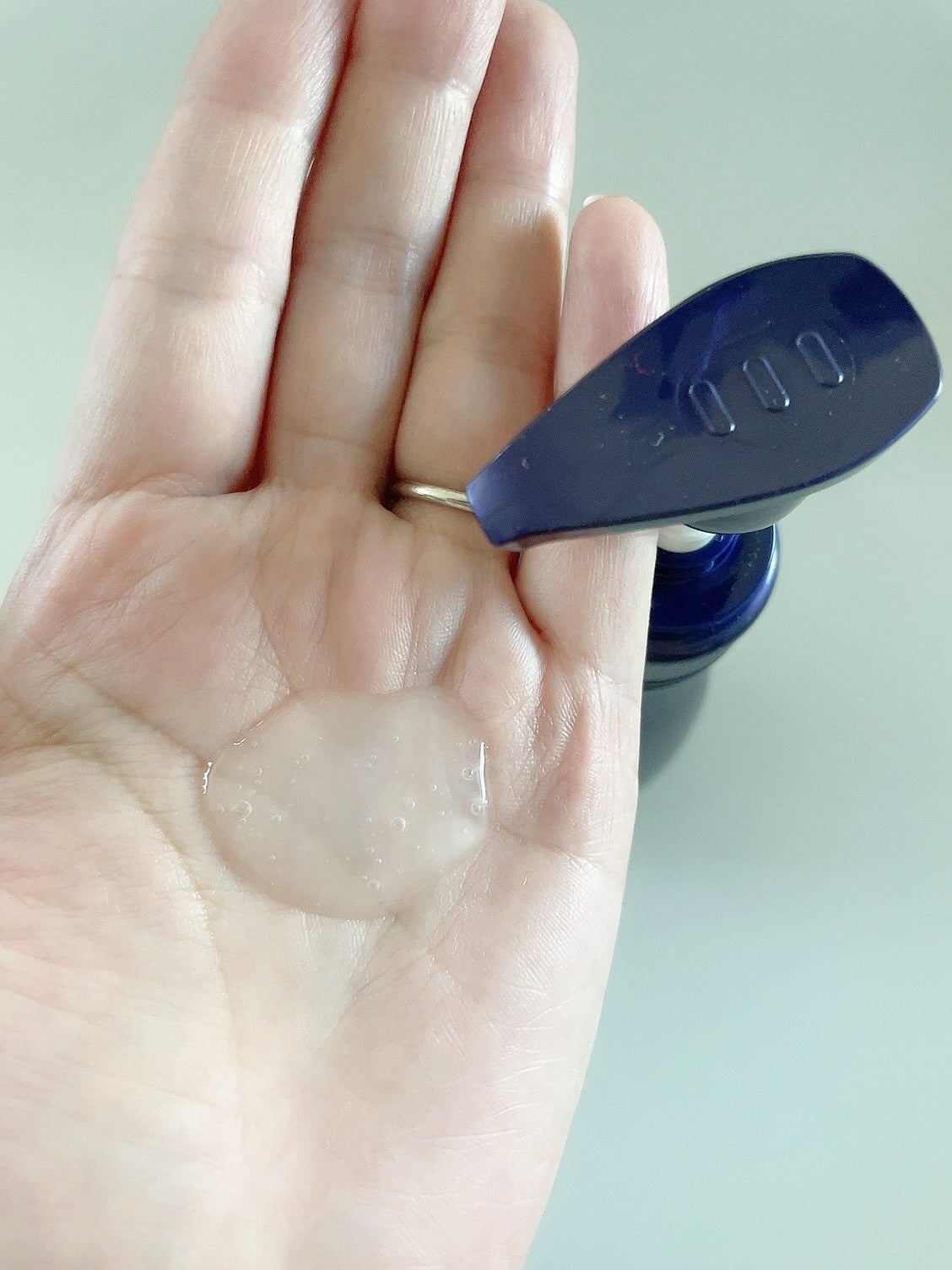 ネクサス ケラフィックスリペア シャンプー/トリートメント/NEXXUS(ネクサス)/市販シャンプーを使ったクチコミ(2枚目)