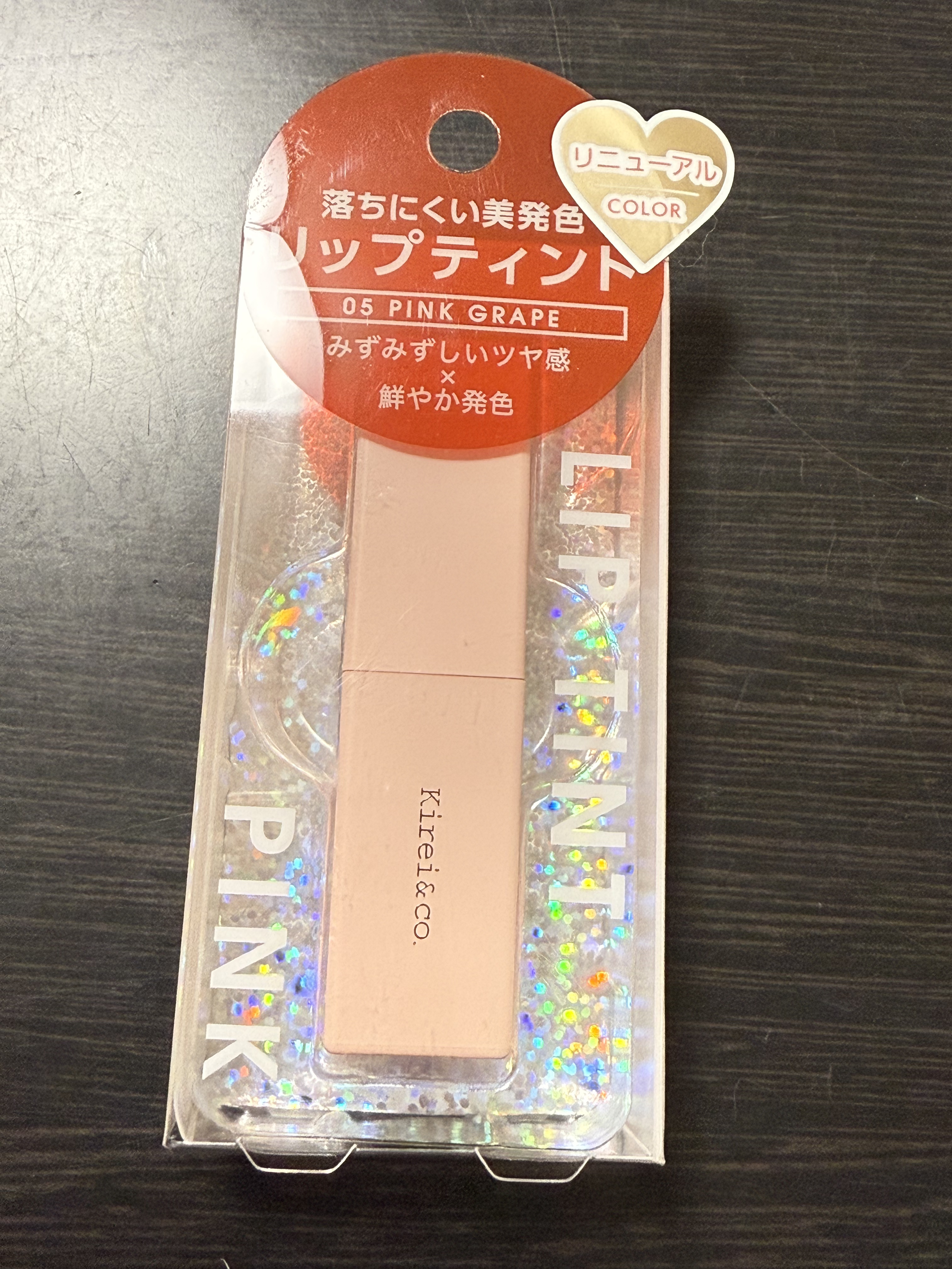 ネイルホリック パーティーフレーク/ネイルホリック/マニキュアを使ったクチコミ（2枚目）