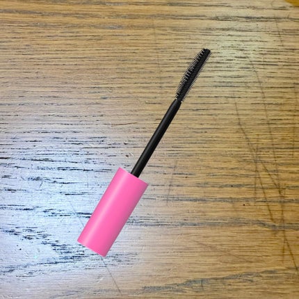 ラッシュファイター カールアッパーマスカラ Lv50/ラッシュファイター/マスカラを使ったクチコミ(3枚目)