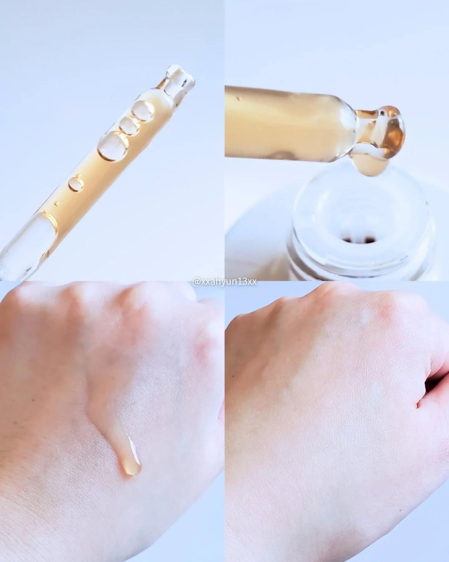 RXザ・アルファアルブチン2 ニキビ跡ケアセラム/COSRX/美容液を使ったクチコミ（3枚目）