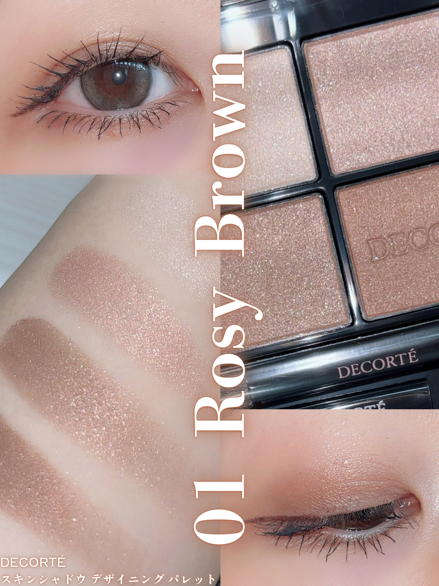 チーク ポップ/CLINIQUE/パウダーチークを使ったクチコミ（1枚目）