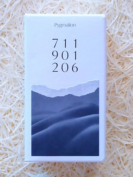 オードパフューム ピグマリオン/Addct/香水(レディース)を使ったクチコミ(7枚目)