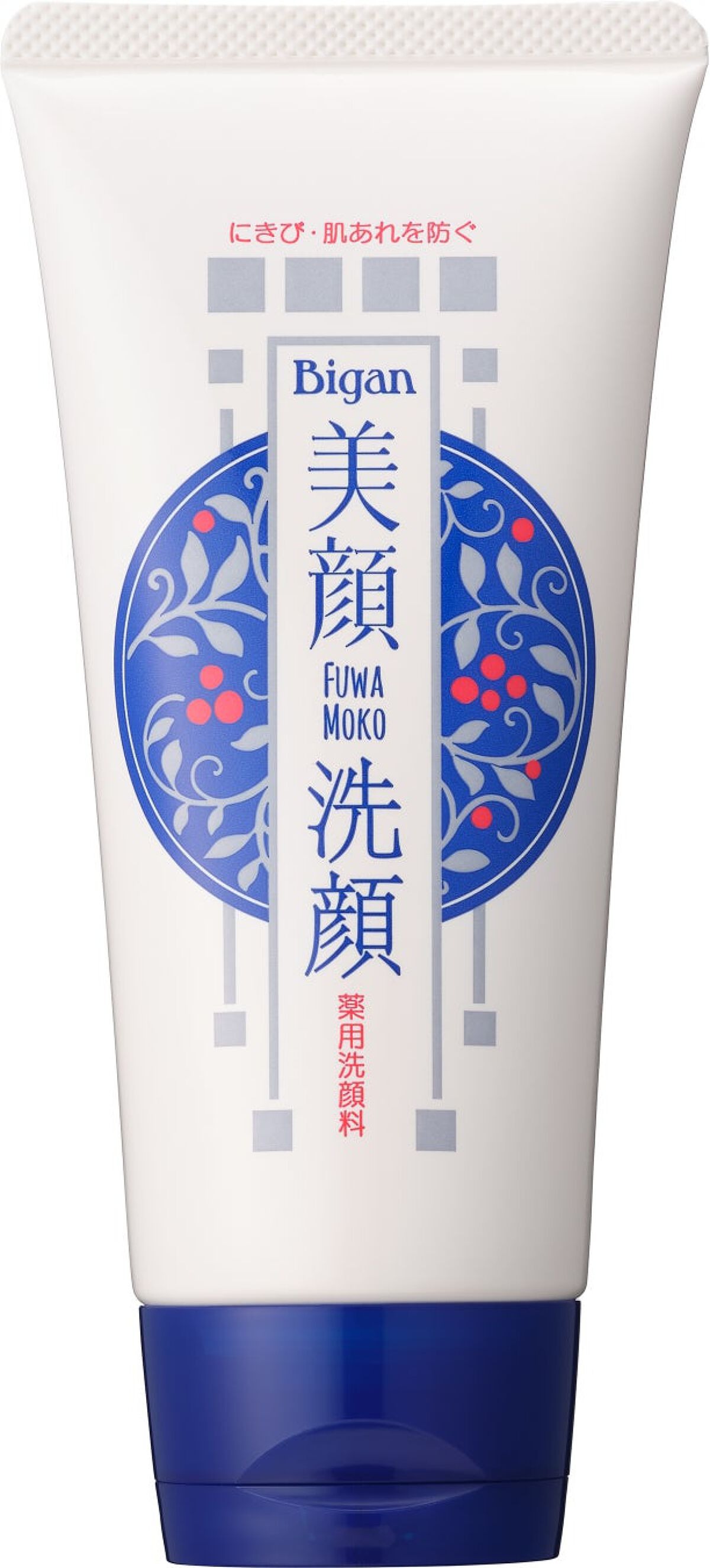 明色美顔 薬用洗顔フォーム 120g