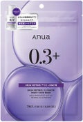 レチノール0.3 ナイアシンナイトケアマスク / Anua
