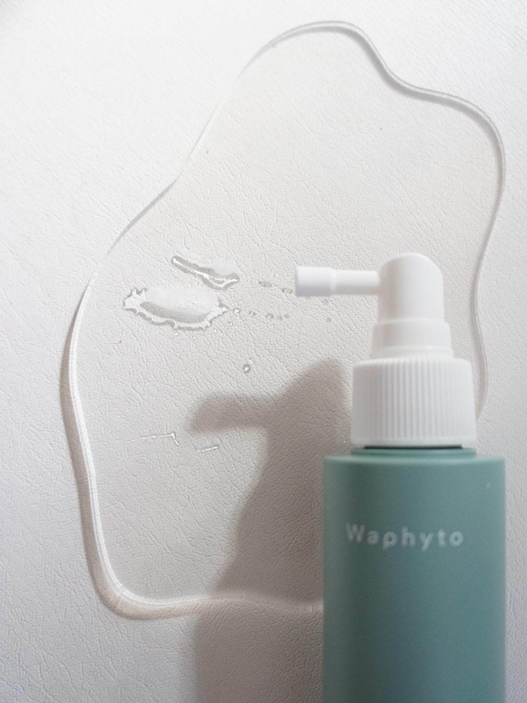 Scalp Lotion スキャルプローション/Waphyto/頭皮ケアを使ったクチコミ(3枚目)