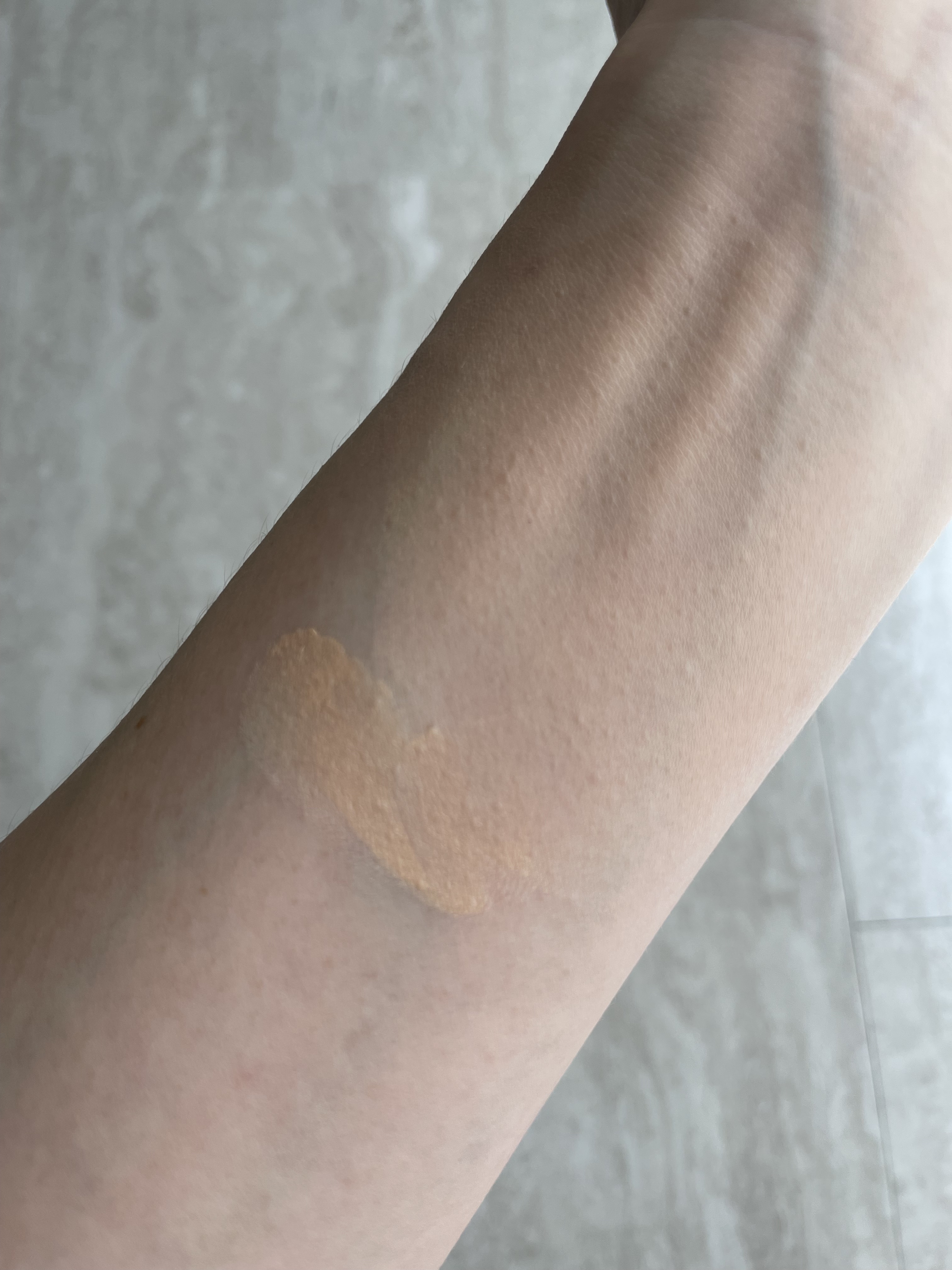 クラウドフィルタークッション/ETUDE/クッションファンデーションを使ったクチコミ（2枚目）