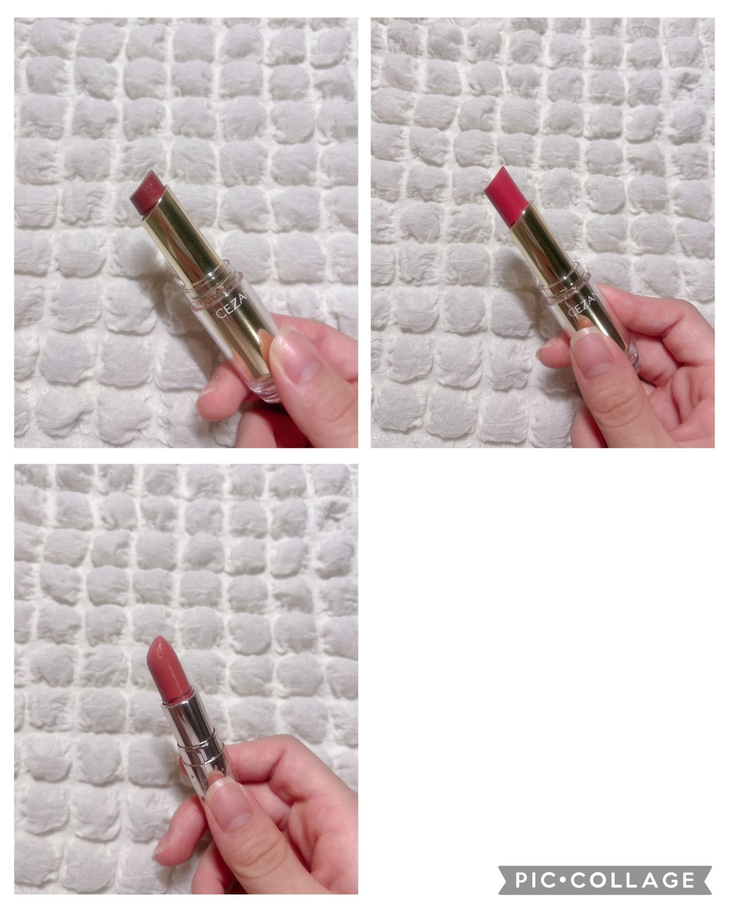 グロウフルールチークス/キャンメイク/パウダーチークを使ったクチコミ(3枚目)