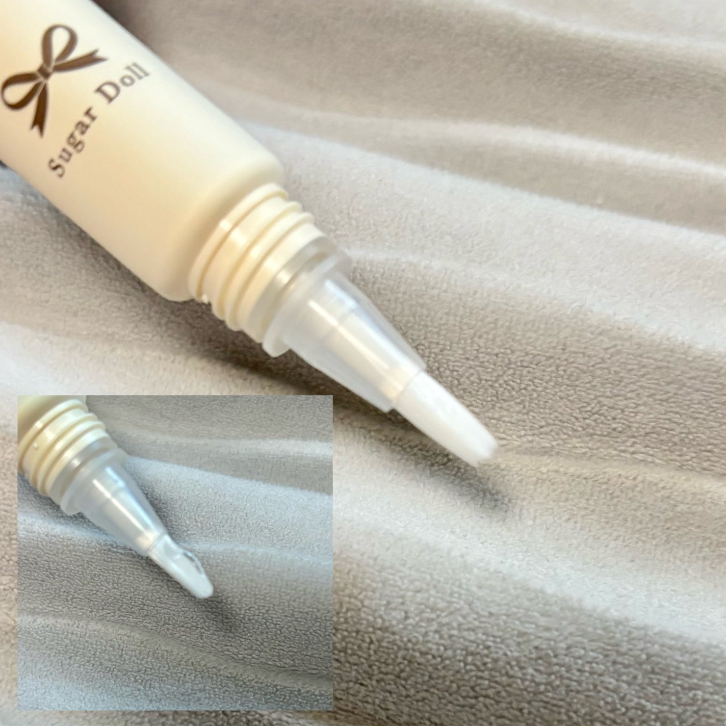 シュガードール モイストチャージオイル/シュガードール/ネイルオイル・トリートメントを使ったクチコミ(3枚目)