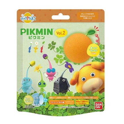 びっくらたまご びっくらたまご PIKMIN Vol.2