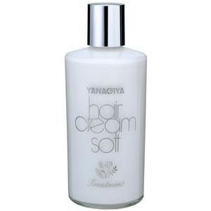 ヘアクリーム 〈ソフト〉 150mL