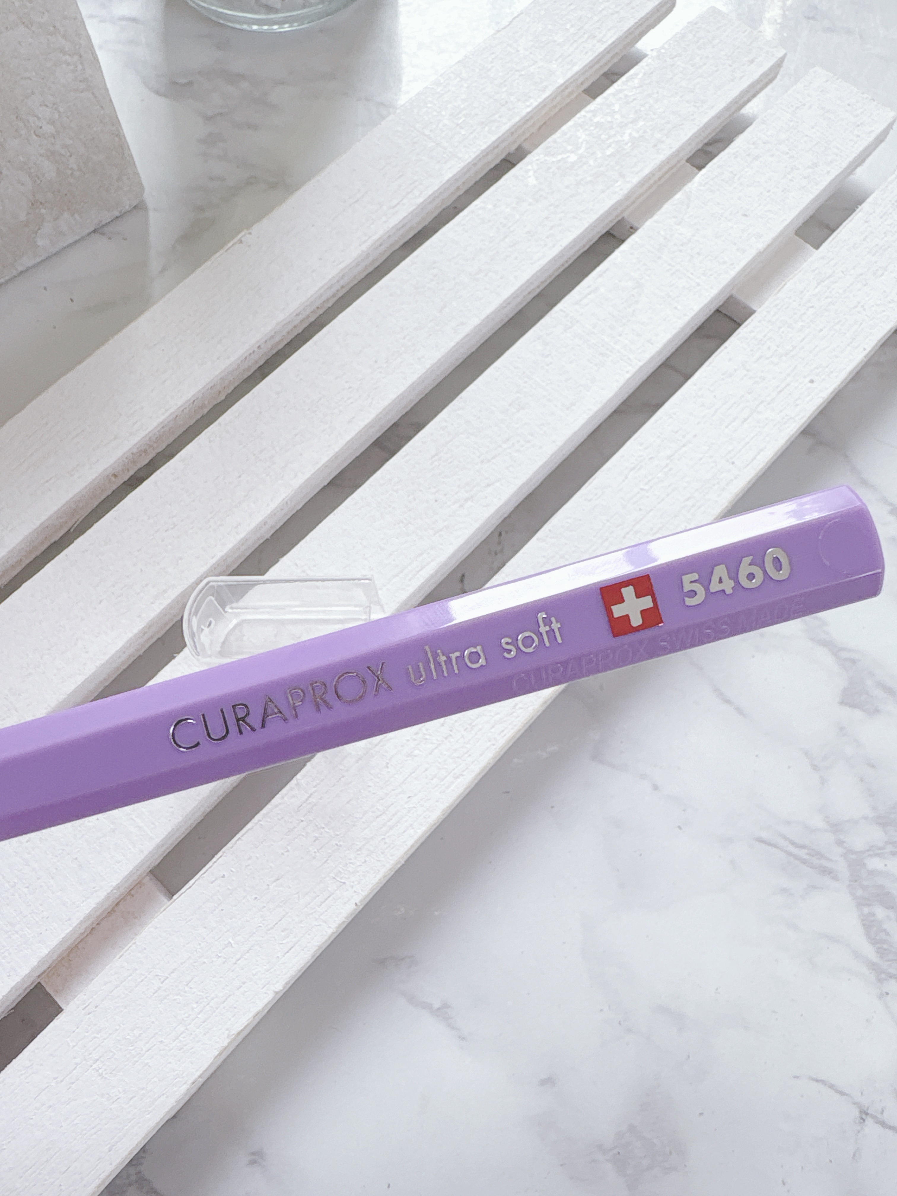 CURAPROX   CS 5460/CURAPROX/歯ブラシを使ったクチコミ（3枚目）