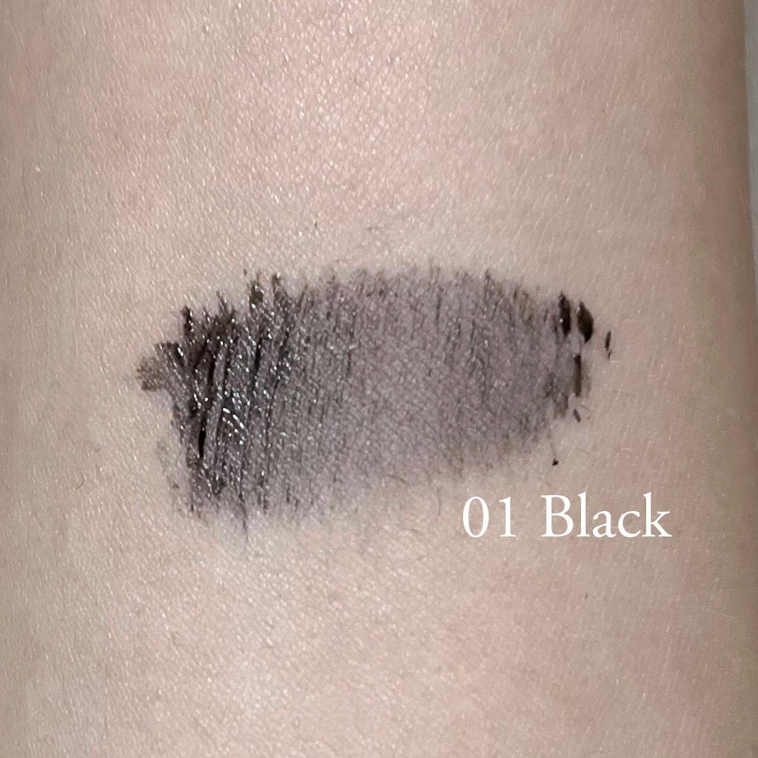 カールフィックスマスカラ/ETUDE/マスカラを使ったクチコミ(3枚目)