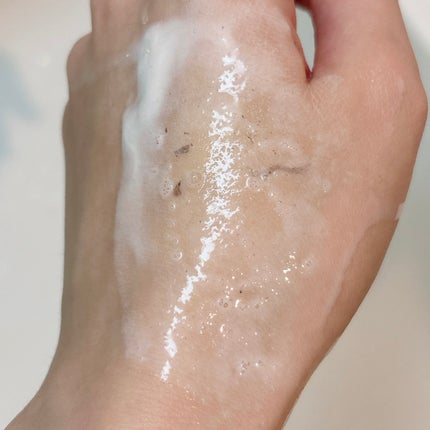 スネイルソリューションフォームクレンザー/ネイチャーリパブリック/洗顔フォームを使ったクチコミ(5枚目)