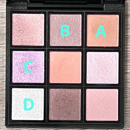 シルキーリキッドアイライナーWP/D-UP/リキッドアイライナーを使ったクチコミ(2枚目)