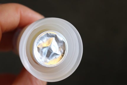 ビタトックマルチビタミン/スキニーラボ/栄養ドリンクを使ったクチコミ(5枚目)