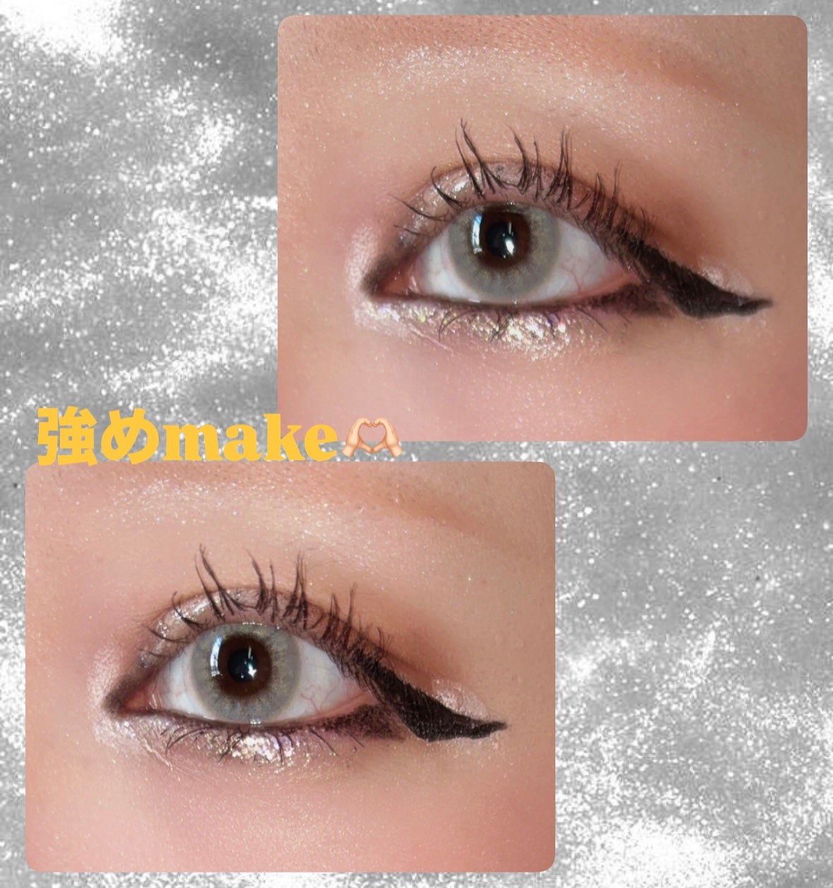 ベターザンパレット/rom&nd/アイシャドウパレットを使ったクチコミ(1枚目)