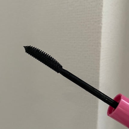 ラッシュファイター カールアッパーマスカラ Lv50/ラッシュファイター/マスカラを使ったクチコミ(2枚目)