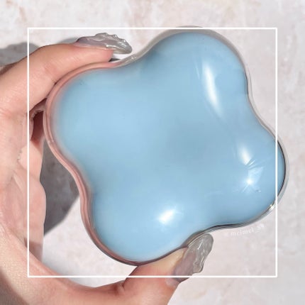 クラウドフィルタークッション/ETUDE/クッションファンデーションを使ったクチコミ(1枚目)