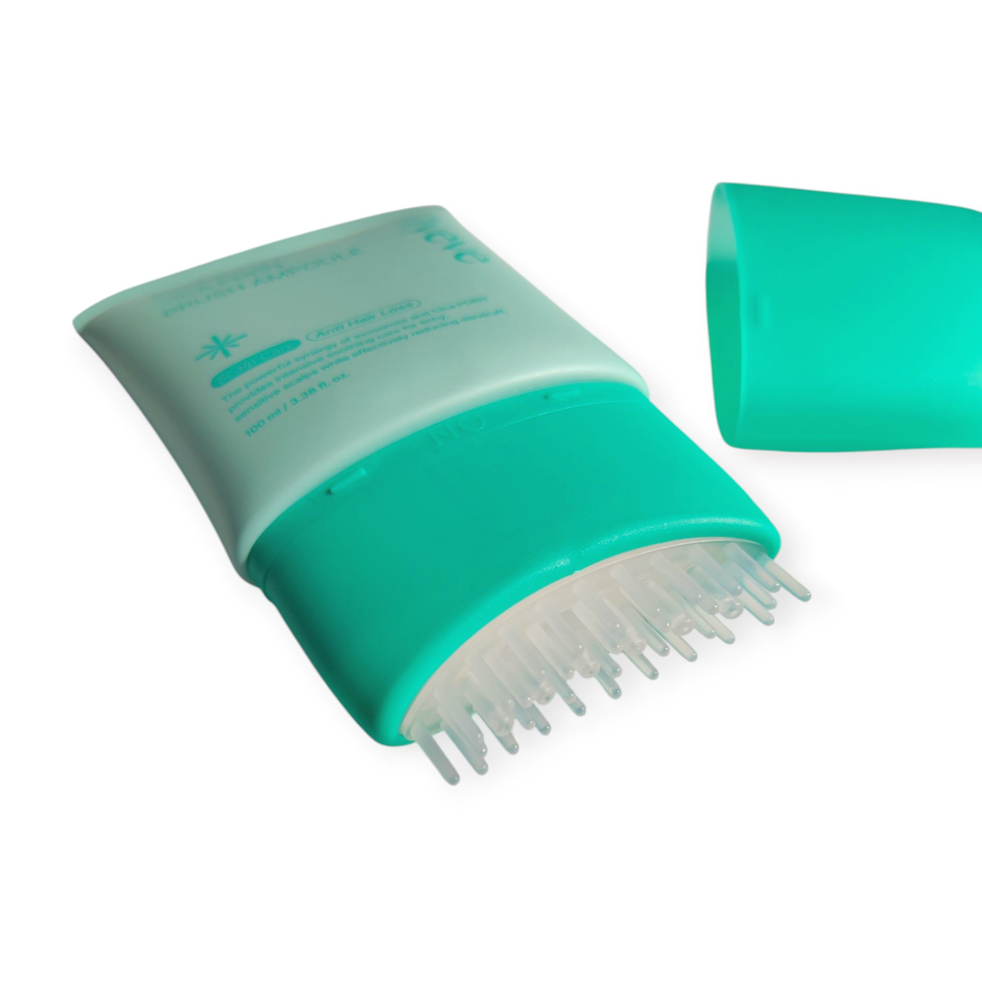 スカルプターンヘアアンプル/リリーイブ/頭皮ローションを使ったクチコミ（2枚目）