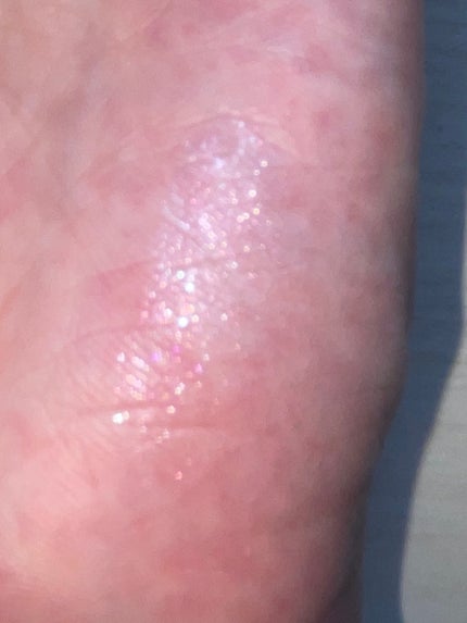 キス ズームアイポーション/KiSS/アイシャドウパレットを使ったクチコミ(5枚目)