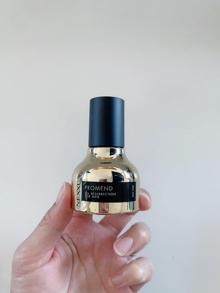 ネクサス ケラフィックスリペア シャンプー/トリートメント/NEXXUS(ネクサス)/市販シャンプーを使ったクチコミ(4枚目)