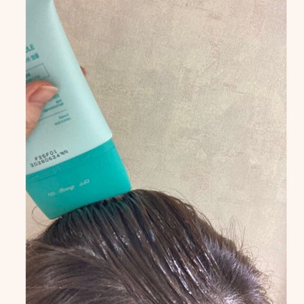 スカルプターンヘアアンプル/リリーイブ/頭皮ローションを使ったクチコミ(4枚目)