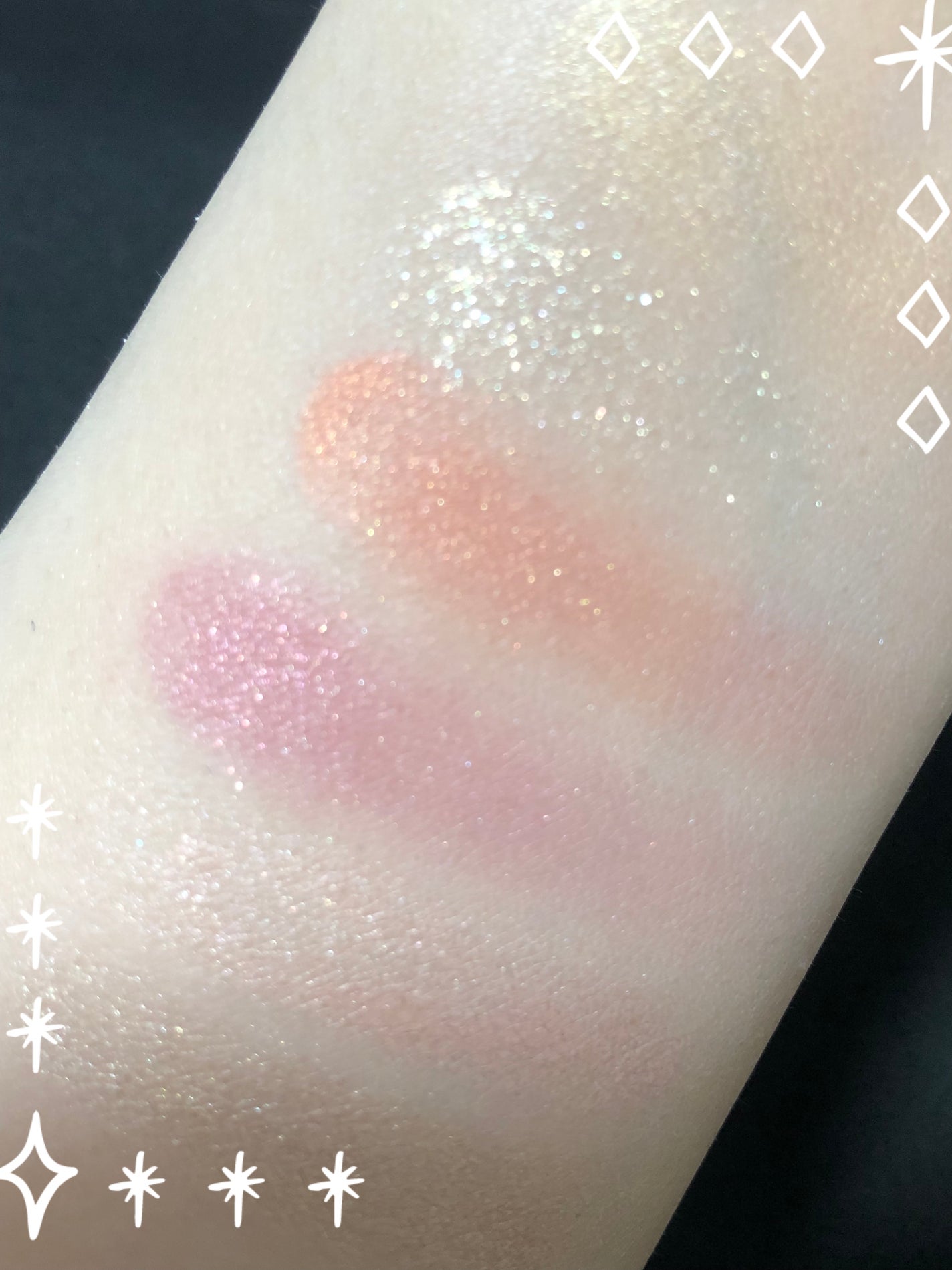 アクアレジスト スモーキーシャドウ/MAKE UP FOR EVER/スティックアイシャドウを使ったクチコミ(2枚目)