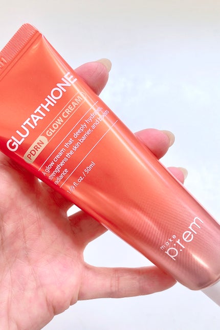 グルタミン抗酸化光彩セラム/make prem/美容液を使ったクチコミ(5枚目)