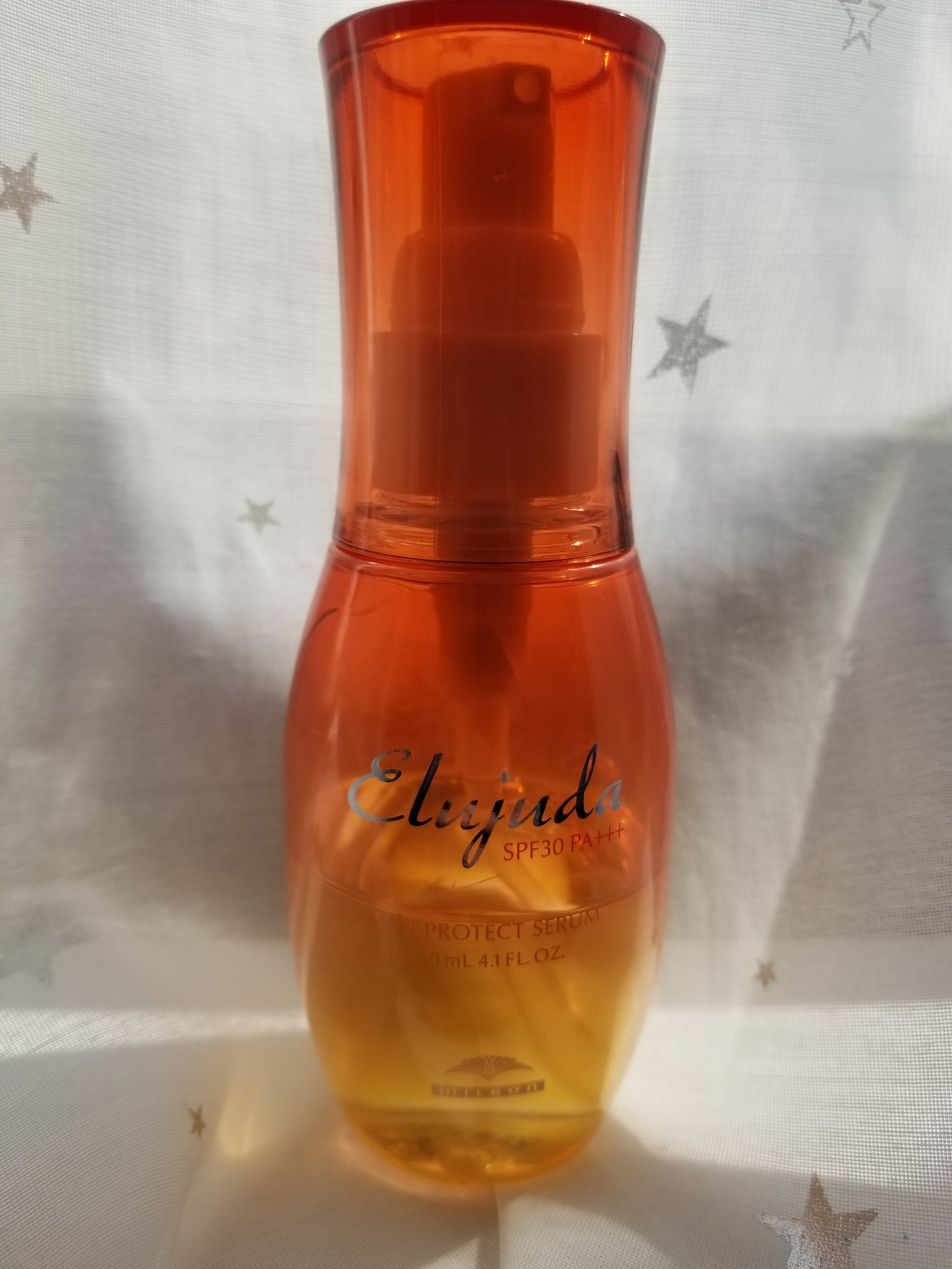 ミルボン エルジューダ サンプロテクトオイル 50mL 4本 箱無し ミルボン エルジューダ サンプロテクト オイル 50ml (ヘア