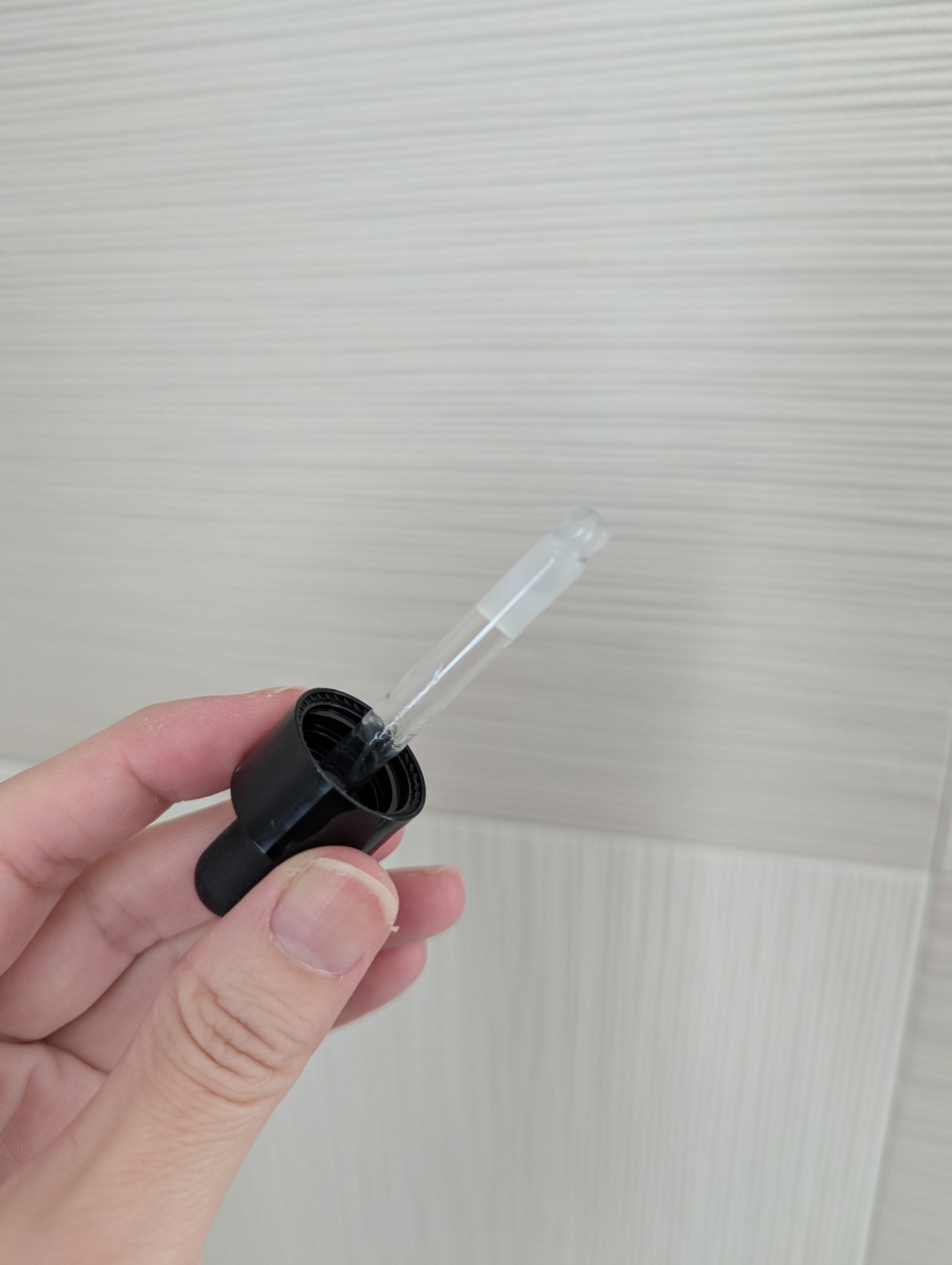 ダーマアンサー スキン ブースティング セラム/CNP Laboratory/美容液を使ったクチコミ（2枚目）