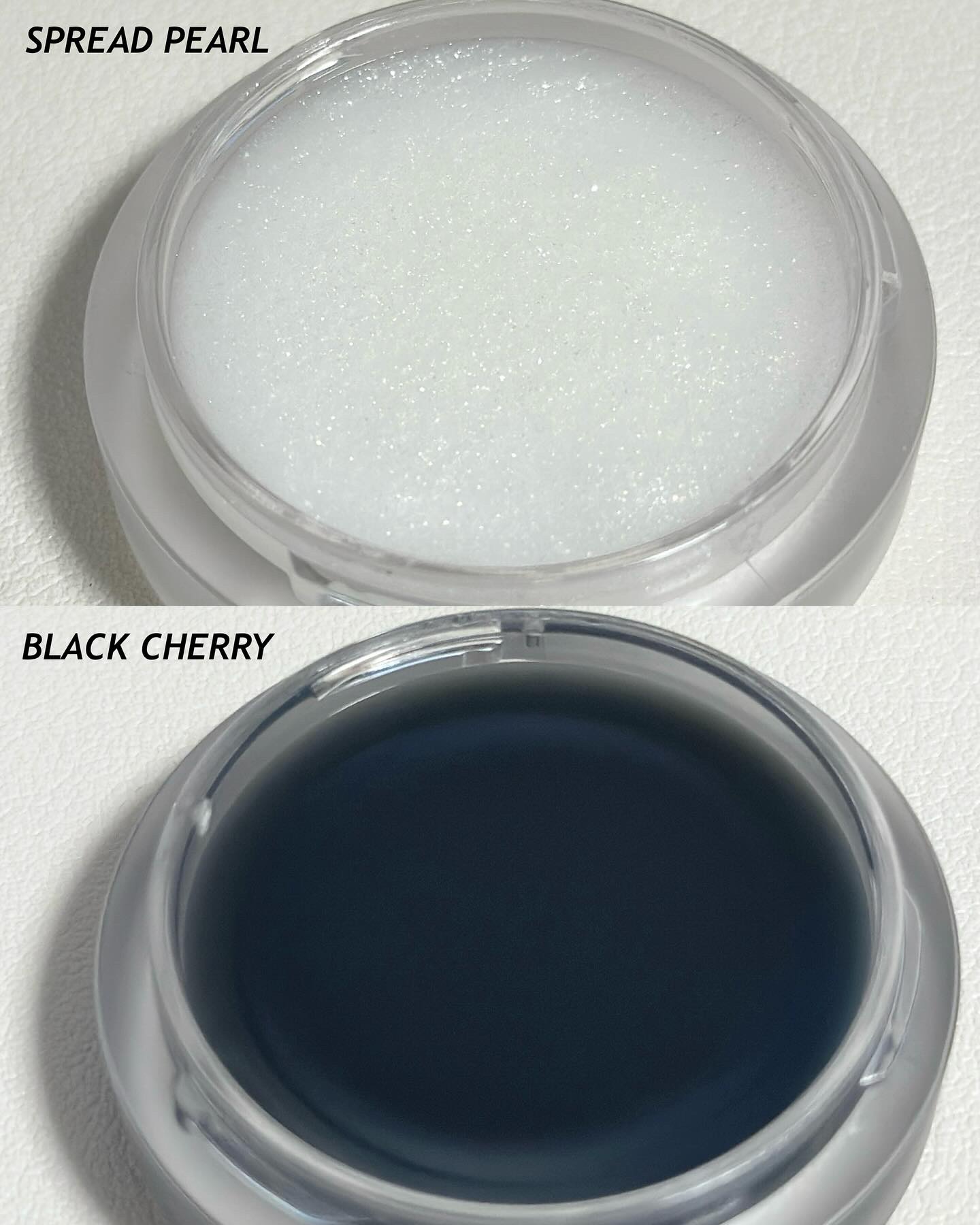 リップアンドチークデュアルポット/titto/口紅を使ったクチコミ（2枚目）