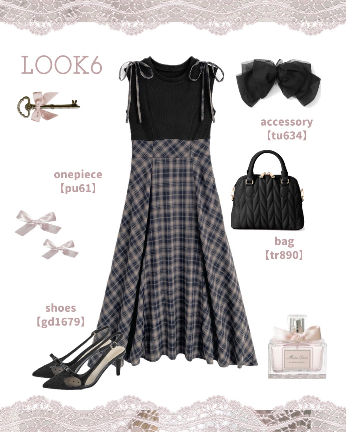 苺鈴 on LIPS 「\全身GRLで作る/大人可愛いスナ系コーデ♡.·*.大人可愛い..」(7枚目)