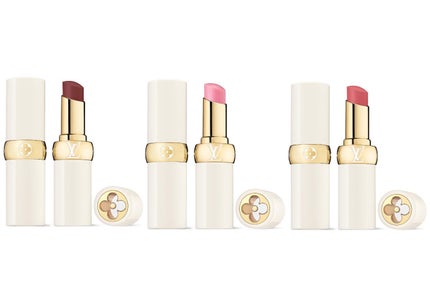 ぽこちゃん on LIPS 「ついにLOUISVUITTONコスメライン「ラ・ボーテルイ・ヴ..」(7枚目)