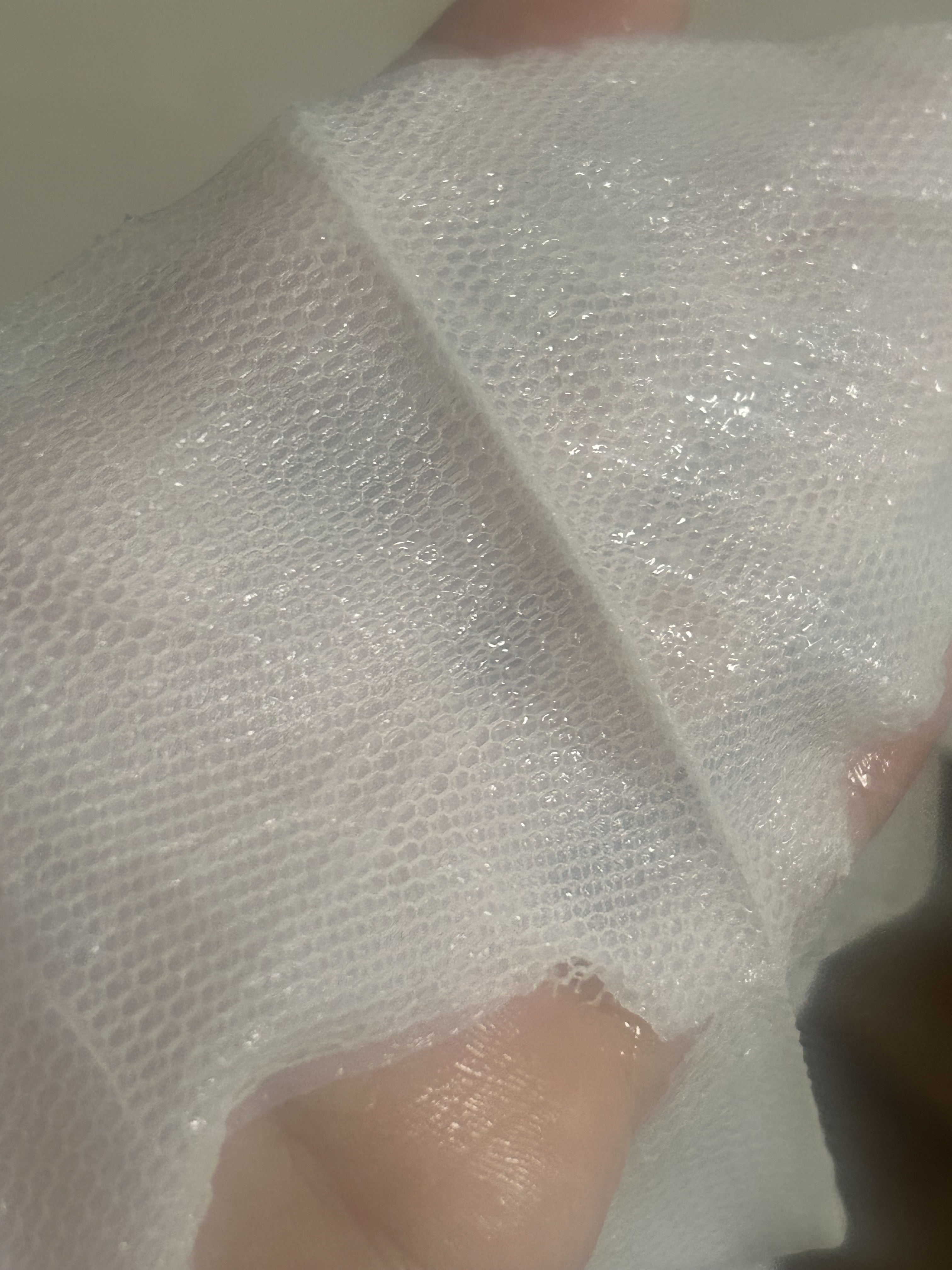 トラブルターゲティングセラム/EIOM/美容液を使ったクチコミ（3枚目）