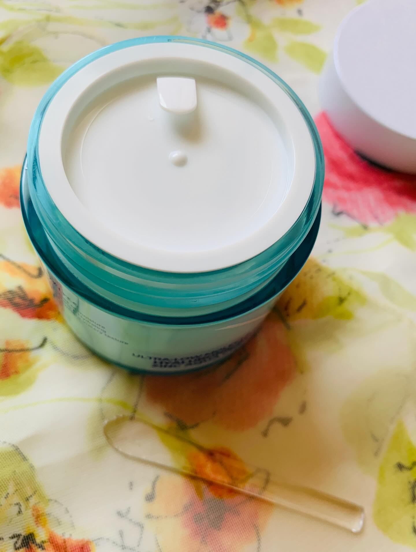 超低分子ヒアルロン酸トナー/Isntree/化粧水を使ったクチコミ（3枚目）