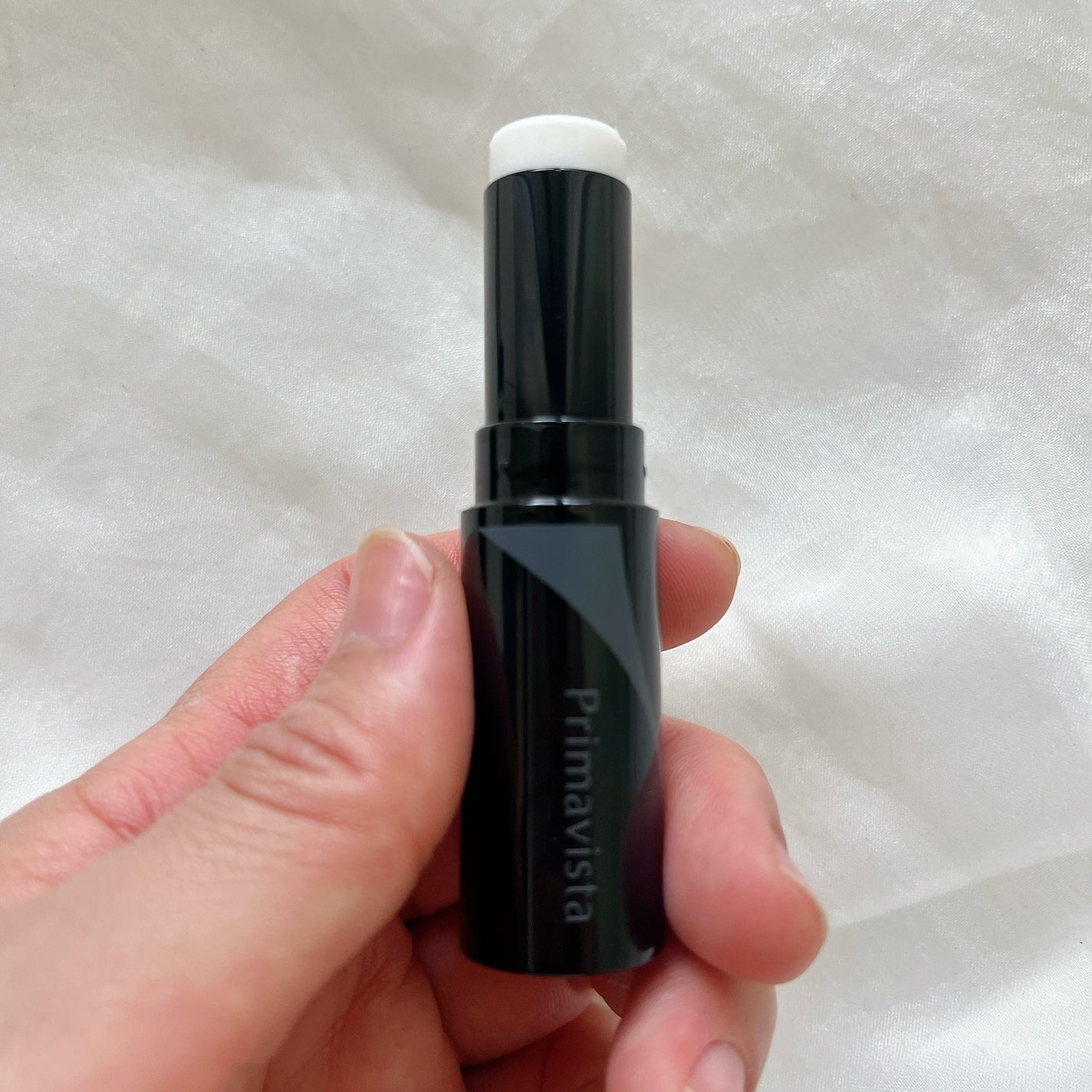 ピンポイントセバムオフ スティック/プリマヴィスタ/化粧下地を使ったクチコミ(3枚目)