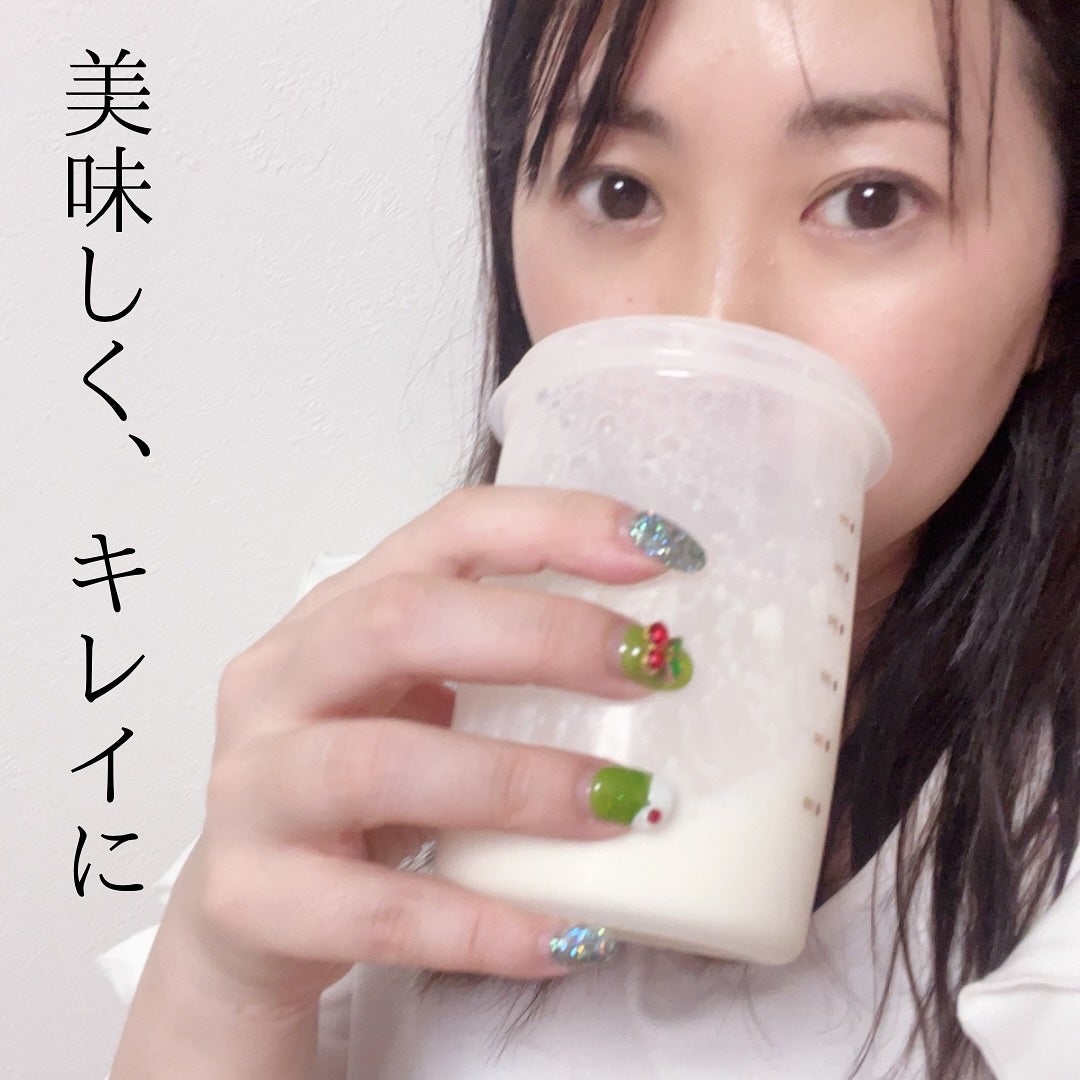 あやこ @フォロバ100 on LIPS 「空腹時におすすめの【アキバスリムファースト】💡植物酵素やハトム..」(5枚目)