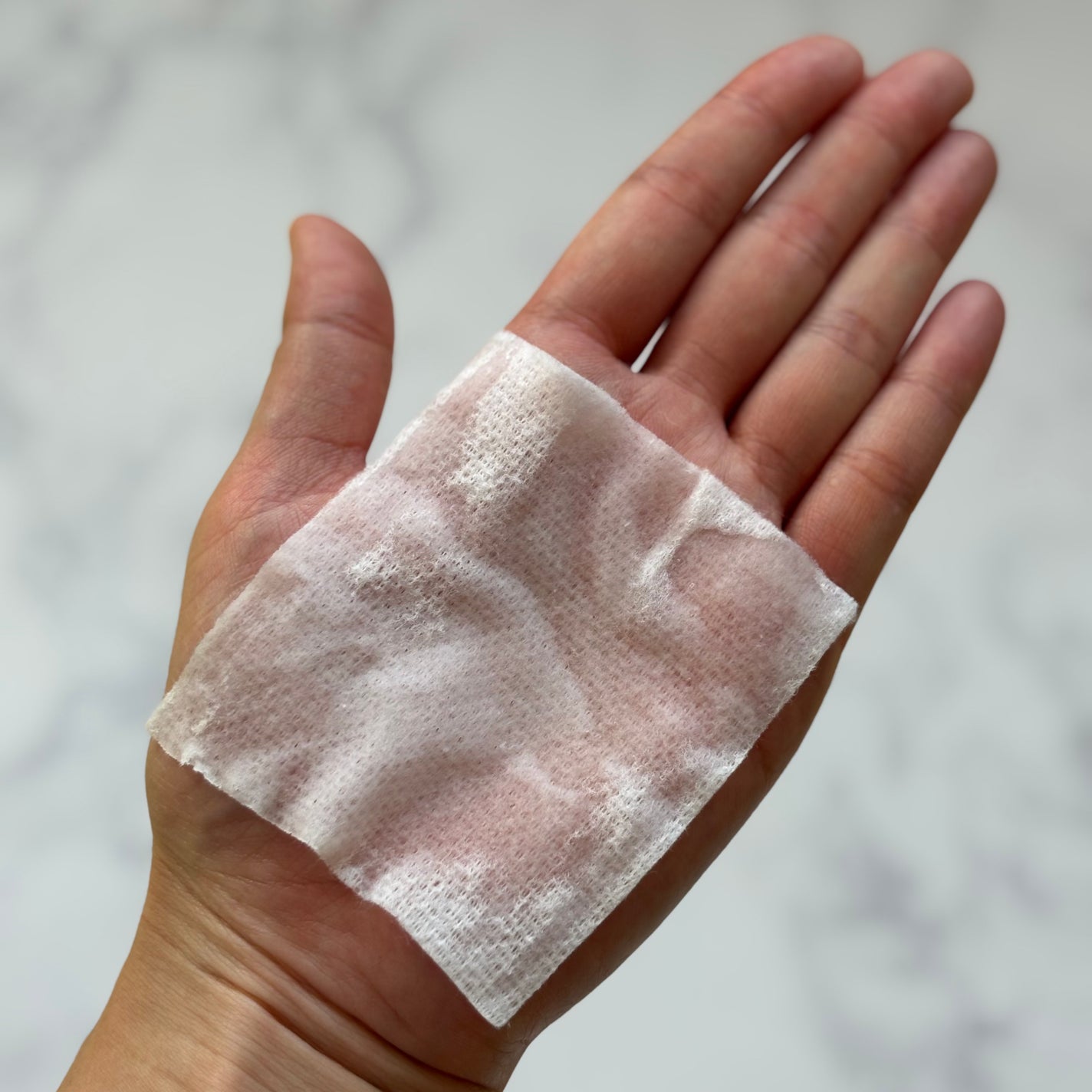 ハトムギ化粧水(ナチュリエ スキンコンディショナー R )/ナチュリエ/化粧水を使ったクチコミ(6枚目)